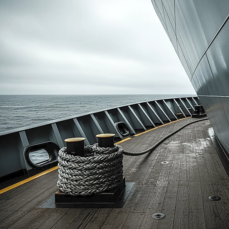 U.S. Forces Board Iranian Supertanker Amid Heightened Sanctions Enforcement