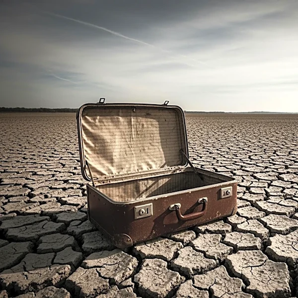 World Press Photo Awards Highlight U.S. Immigration Crisis with Winning Image