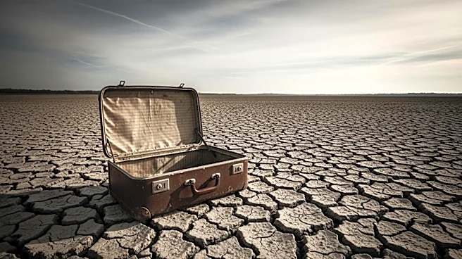 World Press Photo Awards Highlight U.S. Immigration Crisis with Winning Image