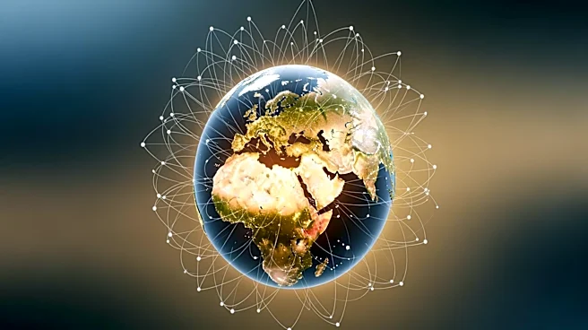 China's Role in Iran War Diplomacy Highlights Its Growing Global Influence