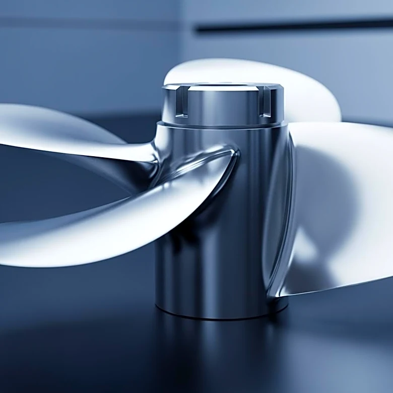 Bird-Johnson to Supply Propellers for US Navy's 100th DDG-51 Destroyer