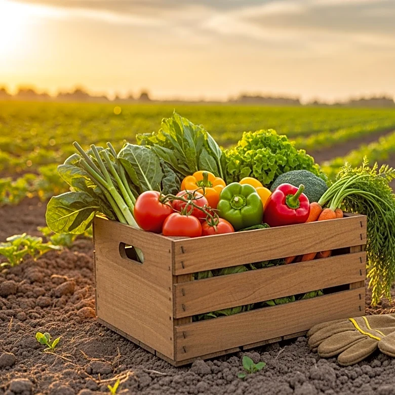 Idaho Farmers Face Worker Shortage Threatening Agricultural Economy