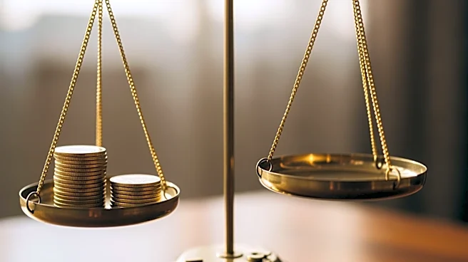 Oregon Increases Minimum Wage by 50 Cents to Address Economic Disparities