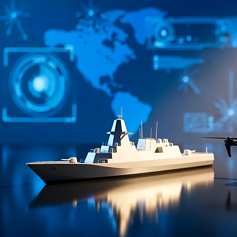 U.S. Defense Procurement Accelerates with New Acquisition Strategies Amid Ongoing Conflicts