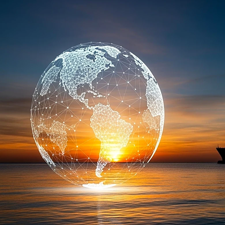 Shipping Industry Prepares for MEPC 84 Amidst GHG Emission Reduction Challenges