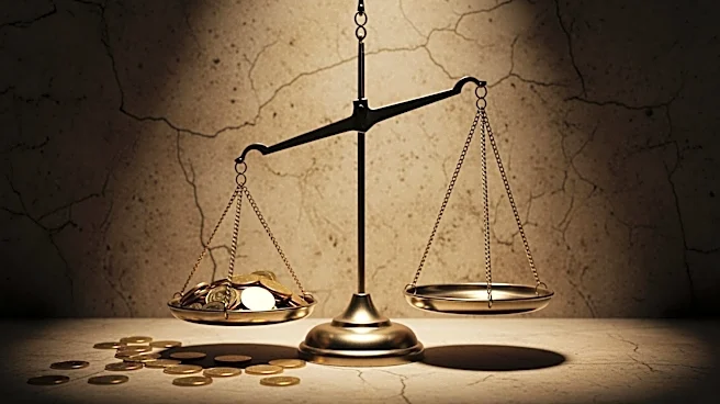 Venezuela's Economic Struggles Persist Despite Promises of Revival