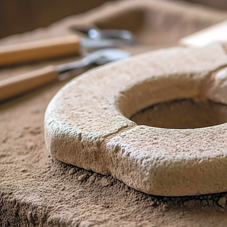 Researchers Discover Ancient Parasites in Roman Toilets, Offering Insights into Historical Health