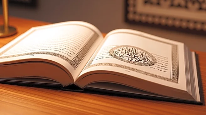 Algerian Author Said Khatibi Wins 2026 International Prize for Arabic Fiction