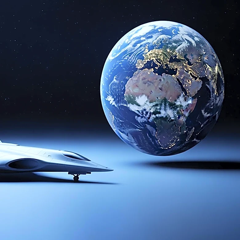 NASA's SpaceX Crew-13 Prepares for Expedition 75 on International Space Station