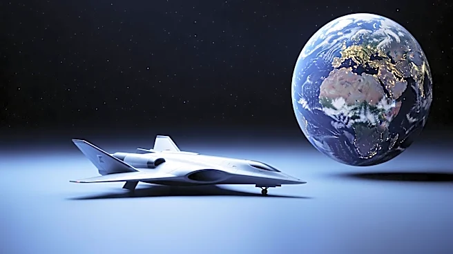 NASA's SpaceX Crew-13 Prepares for Expedition 75 on International Space Station