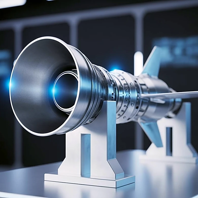 Astrobotic Tests New Rocket Engine for Future Moon Missions