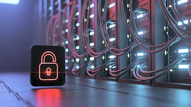 U.S. and Allied Agencies Warn of Chinese Covert Hacker Networks Targeting Infrastructure