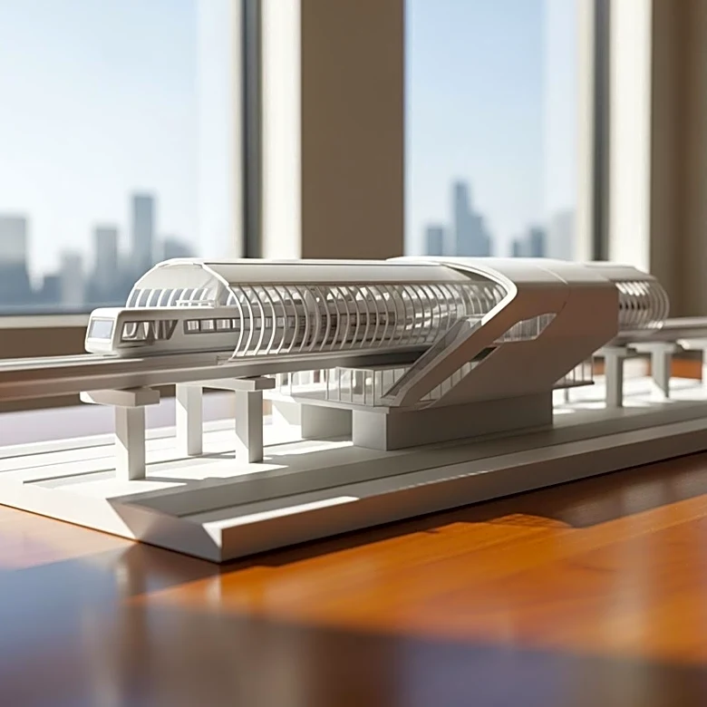 Honolulu Authority for Rapid Transportation Hosts Workshop on Downtown Skyline Stations