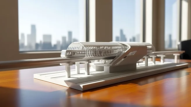 Honolulu Authority for Rapid Transportation Hosts Workshop on Downtown Skyline Stations