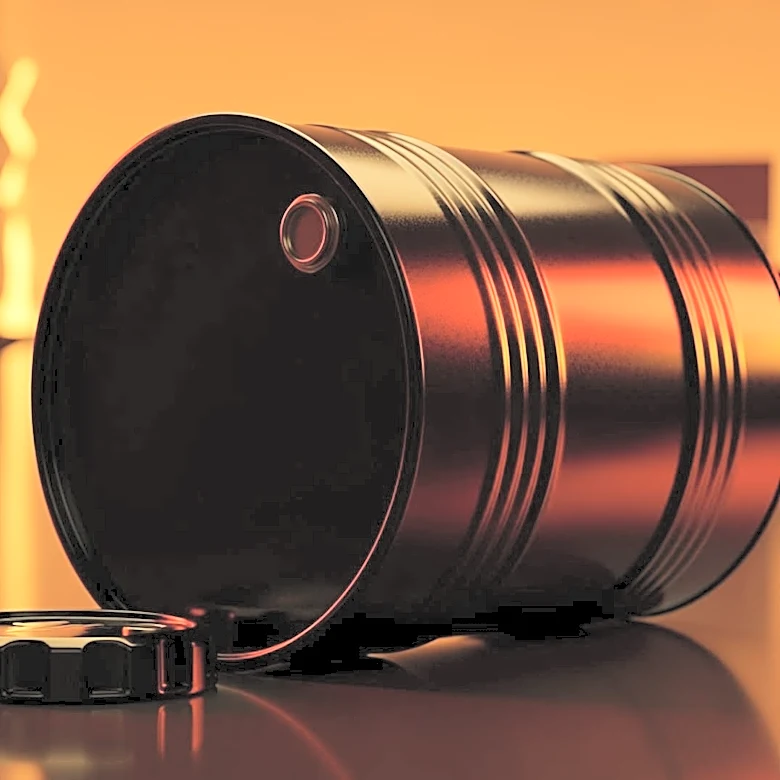 Oil Prices Rise Amid Middle East Tensions and Strait of Hormuz Closure