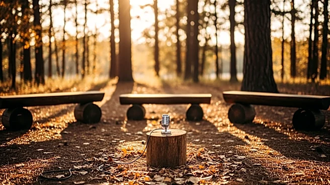 VOICES Nonprofit Uses Storytelling to Foster Community Connection in Colorado