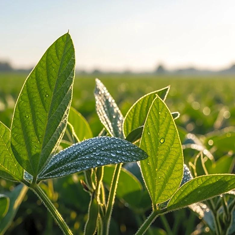 Embrapa's Mariangela Hungria Honored in TIME100 for Sustainable Agriculture Innovations