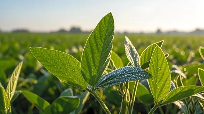 Embrapa's Mariangela Hungria Honored in TIME100 for Sustainable Agriculture Innovations