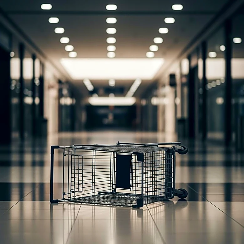 Investigation Underway in Louisiana Mall Shooting