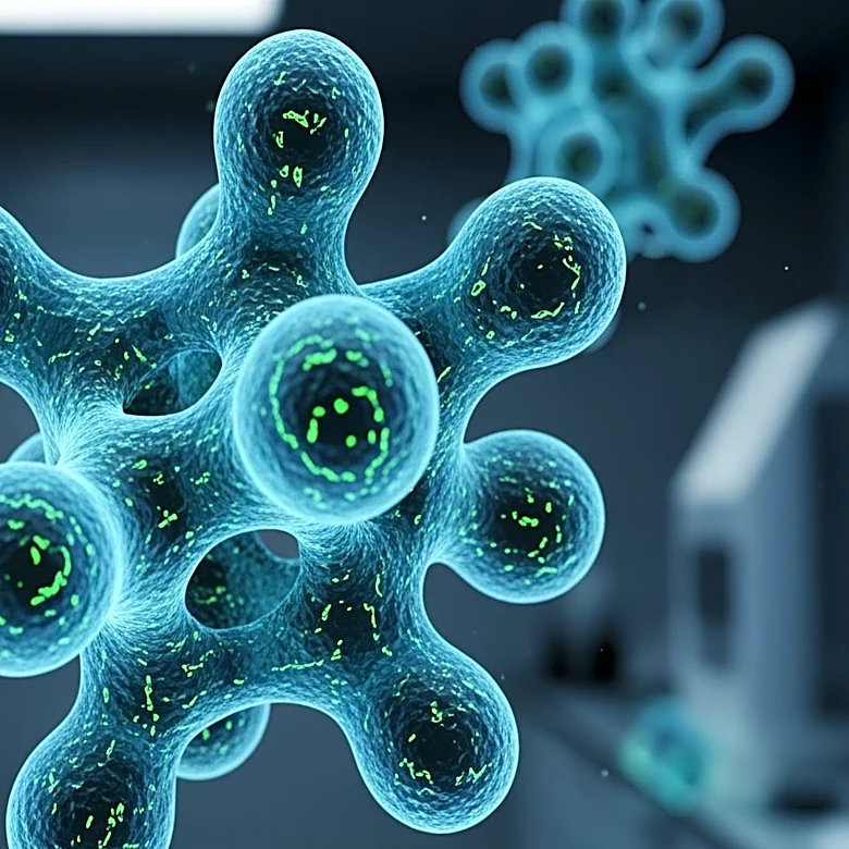 King's College London Researchers Unveil Vibrio Bacteria Structure, Paving Way for New Therapies