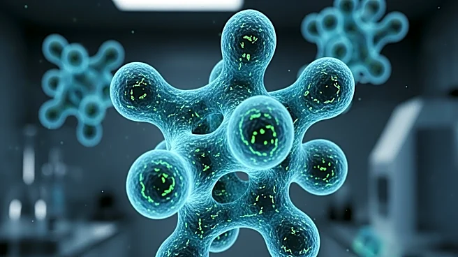 King's College London Researchers Unveil Vibrio Bacteria Structure, Paving Way for New Therapies