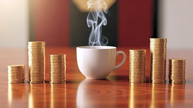 President Trump's Upcoming Visit to China Sparks Hopes for Tariff Relief Among Traders