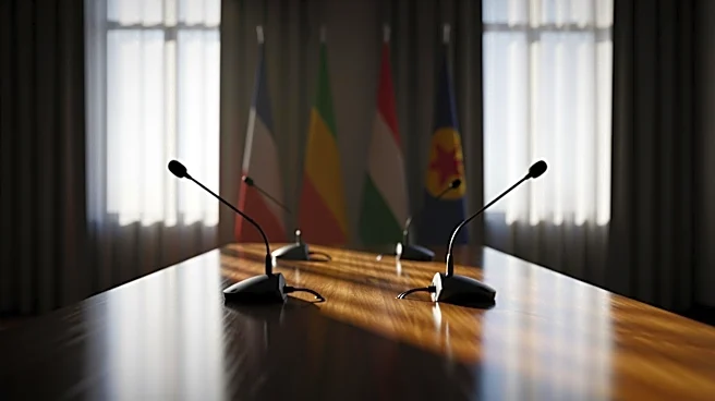 Russian Diplomats Criticize EU Sanctions as Lacking UN Legitimacy