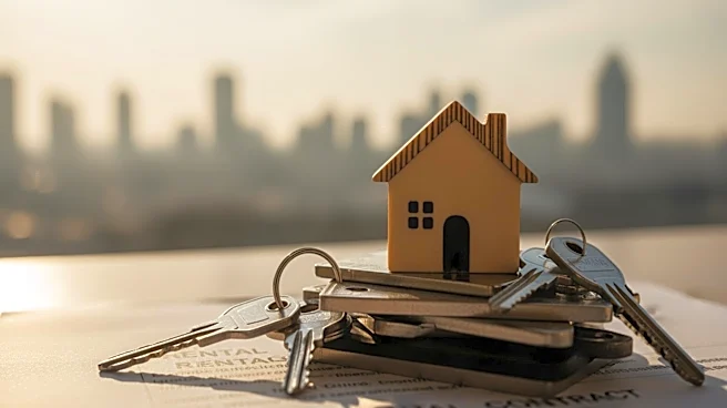 Arizona's Housing Crisis: Short-Term Rentals Not Solely to Blame, Report Finds