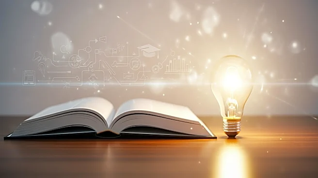 Brandi Adams Honored as FutureMaker by Arkadelphia Alliance for Educational Impact