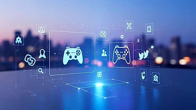 Turkiye Enacts New Legislation Targeting Gaming and Social Media Platforms