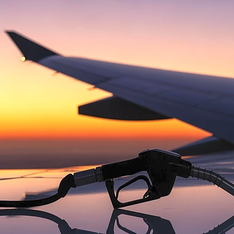 Potential Jet Fuel Shortage Raises Concerns for European Summer Travel