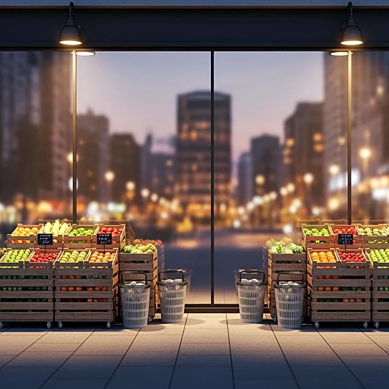 New York Mayor Mamdani's City-Owned Grocery Stores Face Criticism Over Feasibility and Impact