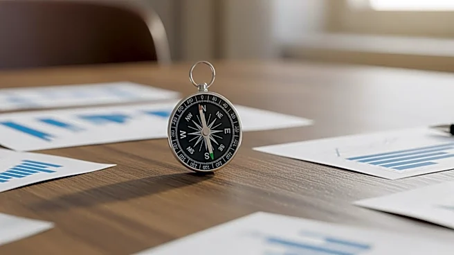 UK Development Finance Institution Shifts Strategy Amid Aid Cuts