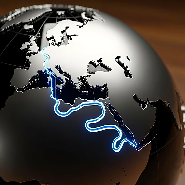 President Trump's Call to Keep Strait of Hormuz Closed May Impact U.S. Gas Prices