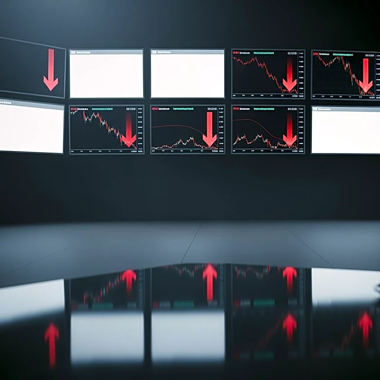 European Stocks Face Negative Opening as U.S.-Iran Ceasefire Optimism Diminishes