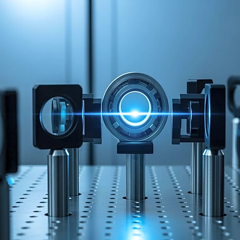 Physicists Propose Next-Generation Atomic Clock Using Superradiant Laser