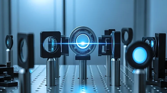 Physicists Propose Next-Generation Atomic Clock Using Superradiant Laser