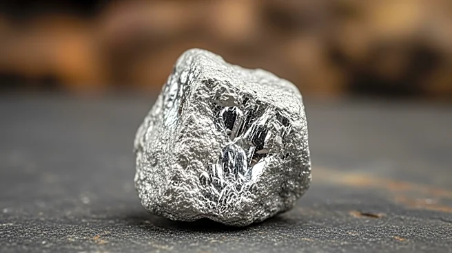 Ivanhoe Mines Advances Platreef Project with Key Milestones in South Africa