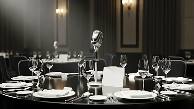 President Trump to Attend White House Correspondents' Dinner Amid Media Tensions