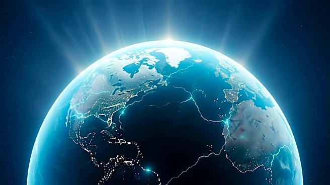 MIT Study Reveals Industrial Chemical Leaks May Delay Ozone Layer Recovery by Seven Years