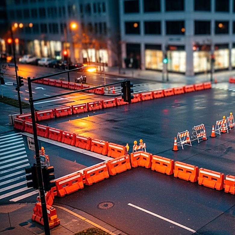 San Francisco's 19 Avenue Closure to Disrupt Traffic Over the Weekend