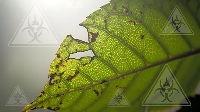 EU's Largest Ban on Toxic Chemicals Faces Delays, Impacting Environmental Goals