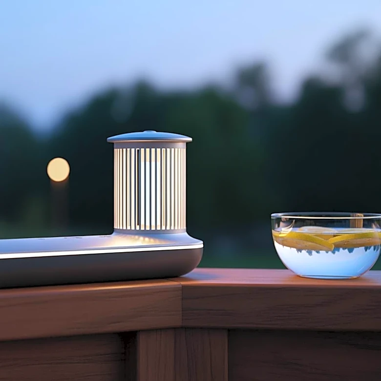 Roscoe Ends Mosquito Control Program for 2026, Residents Advised on Preventive Measures