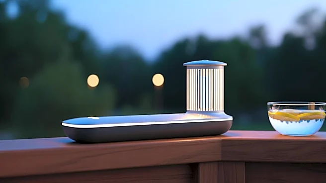 Roscoe Ends Mosquito Control Program for 2026, Residents Advised on Preventive Measures