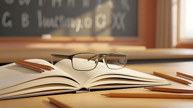 Survey Highlights Challenges in English Learner Education Amid Staffing Shortages