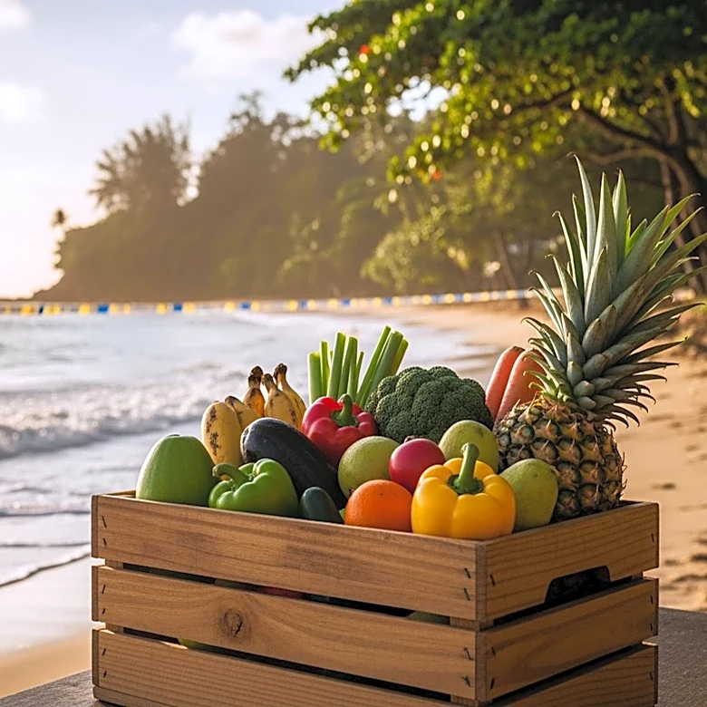 Global Sustainable Island Summit 2026 Focuses on Resilient Island Food Systems