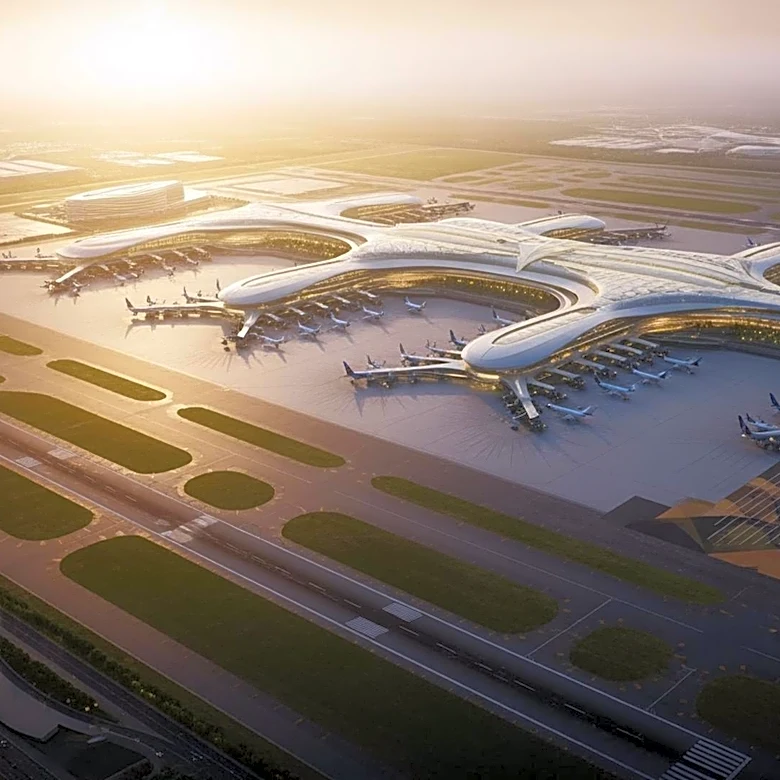 Ethiopia Constructs $12.5 Billion Airport to Transform African Aviation