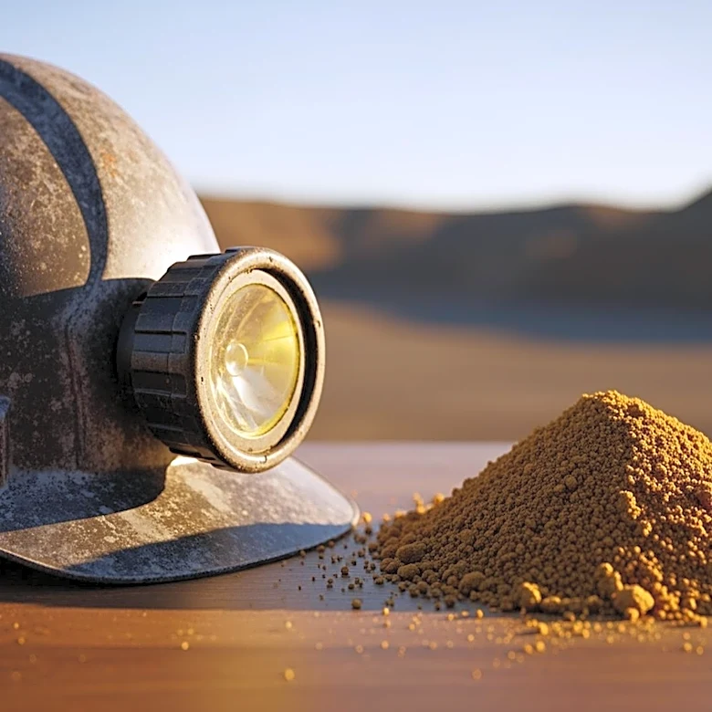 Ghana Sets 2026 Deadline for Foreign Miners to Transition to Local Contractors