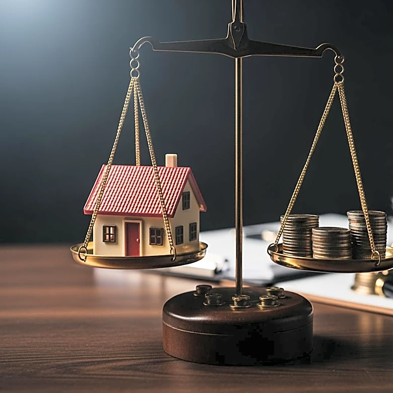 Ohio Group's Effort to Abolish Property Tax Faces Challenges