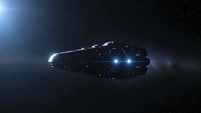 NASA Powers Down Voyager 1 Instrument to Conserve Energy as Mission Nears End